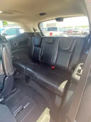 Subaru Ascent 2024 AWD Touring 4dr SUV
