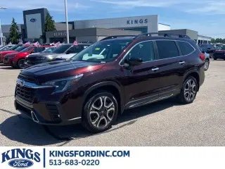 Subaru Ascent 2024 AWD Touring 4dr SUV