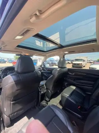 Subaru Ascent 2024 AWD Touring 4dr SUV