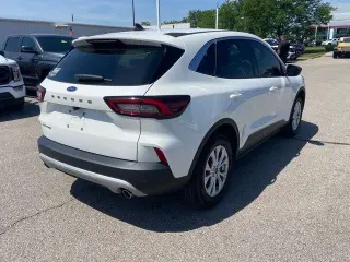 Ford Escape 2023 Active 4dr SUV