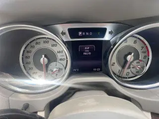 Mercedes-Benz SL-Class 2015 SL 550 2dr Convertible