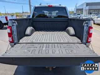 Ford F-150 2023 4x4 XL 4dr SuperCrew 5.5 ft. SB