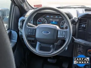 Ford F-150 2023 4x4 XL 4dr SuperCrew 5.5 ft. SB