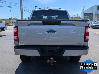 Ford F-150 2023 4x4 XL 4dr SuperCrew 5.5 ft. SB