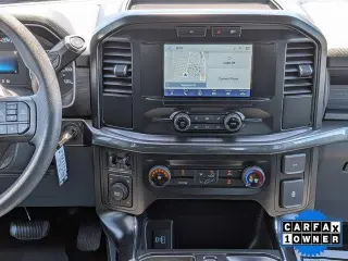 Ford F-150 2023 4x4 XL 4dr SuperCrew 5.5 ft. SB