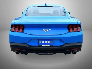 Ford Mustang 2024 EcoBoost Premium 2dr Fastback