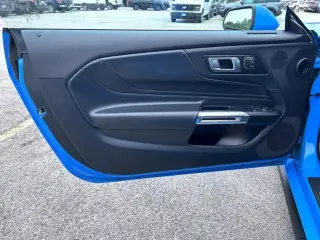 Ford Mustang 2024 EcoBoost Premium 2dr Fastback