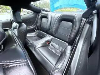 Ford Mustang 2024 EcoBoost Premium 2dr Fastback