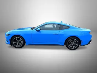Ford Mustang 2024 EcoBoost Premium 2dr Fastback
