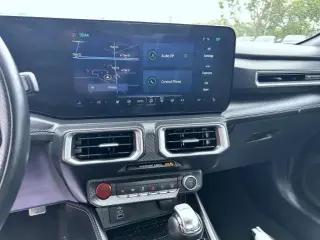 Ford Mustang 2024 EcoBoost Premium 2dr Fastback