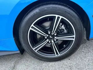 Ford Mustang 2024 EcoBoost Premium 2dr Fastback