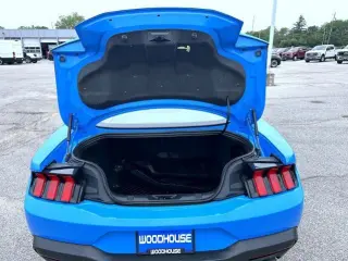 Ford Mustang 2024 EcoBoost Premium 2dr Fastback