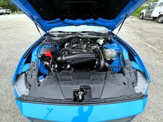 Ford Mustang 2024 EcoBoost Premium 2dr Fastback