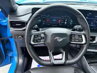 Ford Mustang 2024 EcoBoost Premium 2dr Fastback
