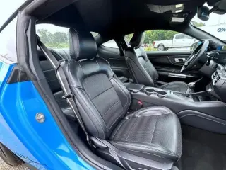 Ford Mustang 2024 EcoBoost Premium 2dr Fastback