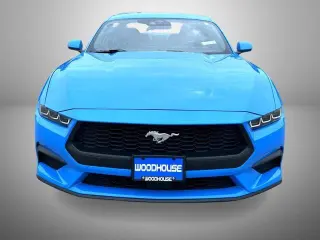 Ford Mustang 2024 EcoBoost Premium 2dr Fastback