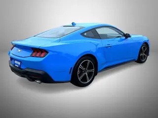 Ford Mustang 2024 EcoBoost Premium 2dr Fastback