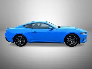 Ford Mustang 2024 EcoBoost Premium 2dr Fastback