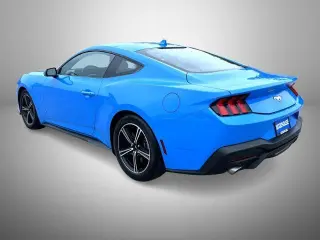 Ford Mustang 2024 EcoBoost Premium 2dr Fastback