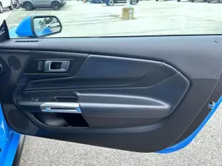 Ford Mustang 2024 EcoBoost Premium 2dr Fastback