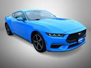 Ford Mustang 2024 EcoBoost Premium 2dr Fastback