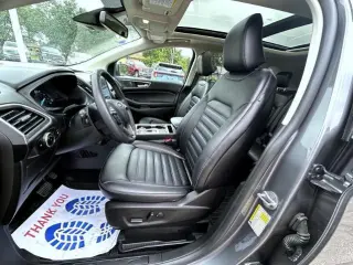 Ford Edge 2024 AWD SEL 4dr SUV