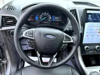 Ford Edge 2024 AWD SEL 4dr SUV