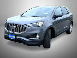 Ford Edge 2024 AWD SEL 4dr SUV