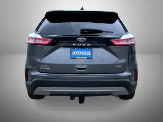 Ford Edge 2024 AWD SEL 4dr SUV