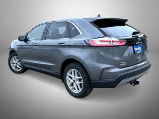 Ford Edge 2024 AWD SEL 4dr SUV