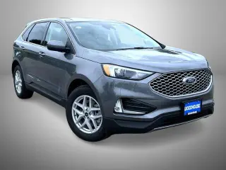 Ford Edge 2024 AWD SEL 4dr SUV