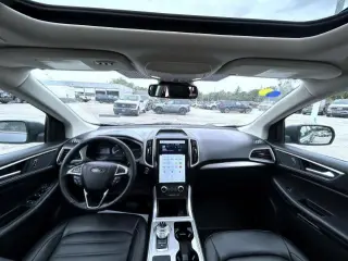 Ford Edge 2024 AWD SEL 4dr SUV