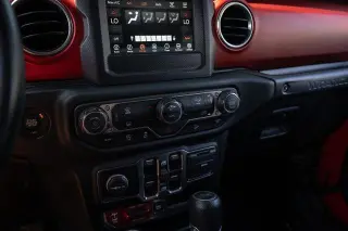 Jeep Wrangler Unlimited 2019 4x4 Rubicon 4dr SUV