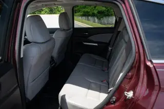 Honda CR-V 2015 EX-L 4dr SUV