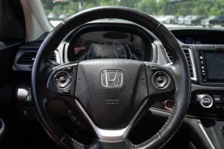 Honda CR-V 2015 EX-L 4dr SUV