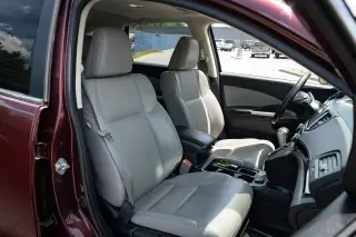 Honda CR-V 2015 EX-L 4dr SUV