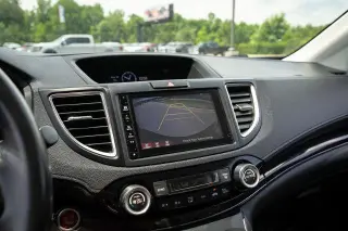 Honda CR-V 2015 EX-L 4dr SUV