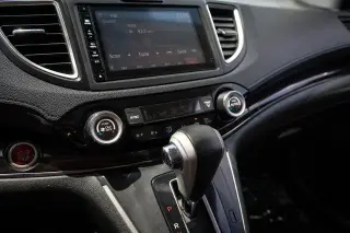 Honda CR-V 2015 EX-L 4dr SUV