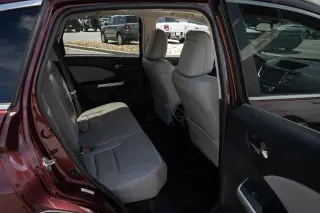 Honda CR-V 2015 EX-L 4dr SUV