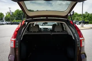 Honda CR-V 2015 EX-L 4dr SUV