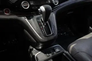 Honda CR-V 2015 EX-L 4dr SUV