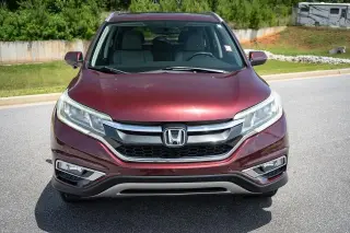 Honda CR-V 2015 EX-L 4dr SUV