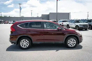 Honda CR-V 2015 EX-L 4dr SUV