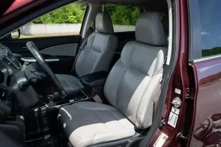 Honda CR-V 2015 EX-L 4dr SUV