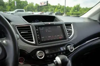 Honda CR-V 2015 EX-L 4dr SUV