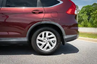 Honda CR-V 2015 EX-L 4dr SUV
