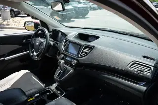 Honda CR-V 2015 EX-L 4dr SUV