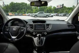 Honda CR-V 2015 EX-L 4dr SUV