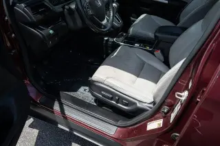 Honda CR-V 2015 EX-L 4dr SUV