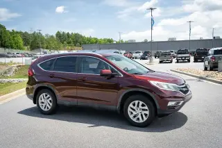 Honda CR-V 2015 EX-L 4dr SUV